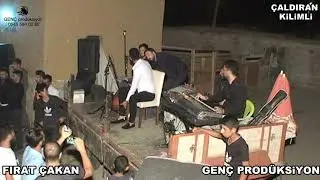 FIRAT ÇAKAN NETTE İLK YOKSA SİZ DAHA İZLEMEDİNİZ Mİ ?