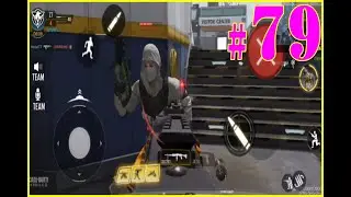 COD #79|TEAM DEATHMATCH: TAKEOFF|23 KILL|DUGGU GAMMER...|