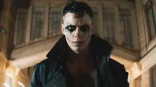 The Crow (2024) Official Trailer Reaction Live with Filmmaker Kyle Wong!