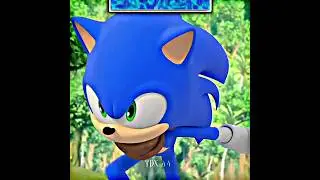 Obliterator Bot fired missiles🤯 | Sonic Boom Edit | VOCE NA MIRA (Slowed) | #shorts #trend #trending