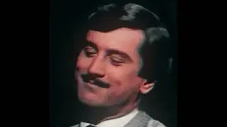 The King of Comedy x Taxi Driver