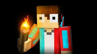 ПЫТАЮСЬ ВЫЖИТЬ В МАЙНКРАФТЕ В КОТОРОМ НИЧЕГО НЕТ | Компот Minecraft