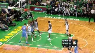 Kevin Garnett 