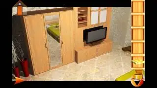 Can You Escape This House 2 Level 2 Walkthrough