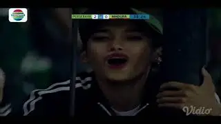Highlights Liga 1 2018, Persebaya Vs Madura United 4-0