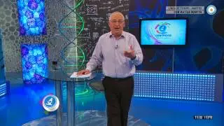 Científicos Industria Argentina - Problema de pensamiento lateral - 11-07-15 (1 de 2)