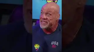 Почему Винс Макмэн чуть не сразился с Куртом Энглом в 2006 году #wwe