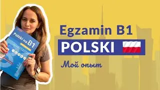 Сертификат В1 по польскому языку в Польше: всё, что нужно знать