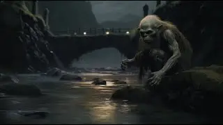 The mating habits of Trolls