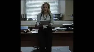 Gillian Anderson edit