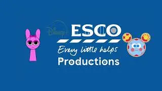Tesco Logo Bloopers 5 The Finale Take 36 Disney Plus Replaced T
