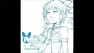 Forgotten Cave II (Track 32) - Rabi-Ribi Official Soundtrack
