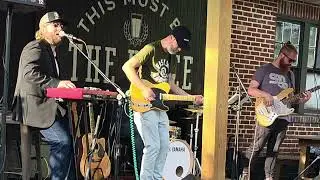 Just Gotta Wait And See (Original Song)