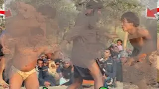 #blog #video #2026 #कुश्ती प्रतियोगिता dangal #sdhaki #bihar #kaimur #adahvara prkhnd #मेला आयोजित 