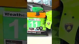 Музей Lamborghini в Болонье, Италия!!!