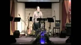 Turning Point  Waco, TX - Rev. Thomas Hale - Your Destiny Is Greater Than Your Disaster
