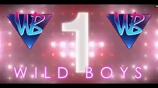 The Wild Boys - 80s tribute band
