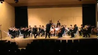 Concerti Grossi Op.6, No. 4 (Händel, George Frideric)