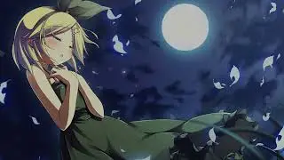 Nightcore - Fall In Love