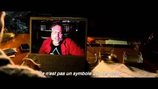 SINISTER - Extrait 3 