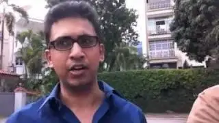 INI9 - Harsh Gupta on fiscal federalism