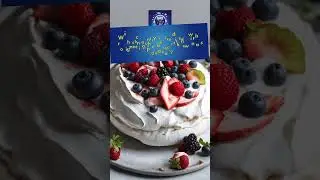 Quiz o'Clock #98 #fyp #quiz #daily #quizoclock #trivia #guess #desserts