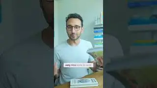 5 Books I'm Currently Reading