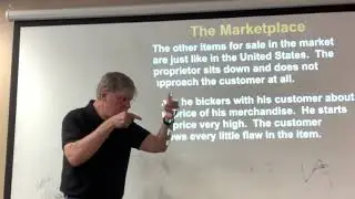 6-16-19 Buy Without Money (Isaiah 55:1-2; Matt 11:16-17; Matt 5:34-37)