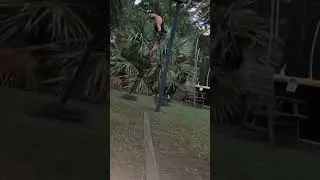 Video reference: Week 2 Muscle up progression