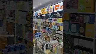Branded Salon Products Wholesaler | Branded Cosmetic & Beauty Items Wholesaler in Delhi