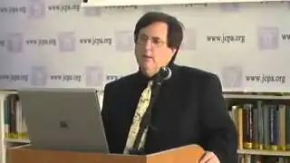 Planning the Future of Local American Jewish Communities (pt. 1)