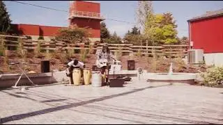 Walden promotes #theWHHT | Riot Brewing Co. (Chemainus, BC) July 23, 2016