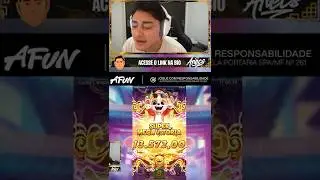 OLHA ESSA FORRA NO LUCKY CARAMELO😱
