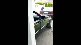 BONEZ MC - BIG BODY BENZ VIDEODREH