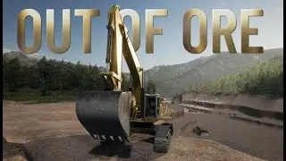 Playing Out Of Ore on My Own Map S1 EP 20