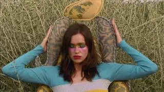 Missoni Spring-Summer 2017 Campaign