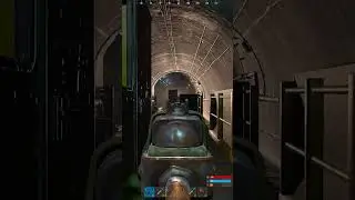 Paseando un rato por el metro #Dammage46 #Survival #Kick #Rust #pvp #0kz #HeadShot #BRMain