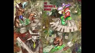 The Musicians of Bremen - Venus Twin Planet - Picture Video