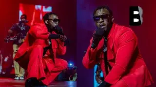 Bk Arena The Ben ahakoreye andi mateka🔥Irebere uburyo yaserutse mu dushya twinshi❗️