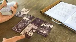 TAURUS ♉️ | 17.April - 01.May FULL MOON TAROT READING