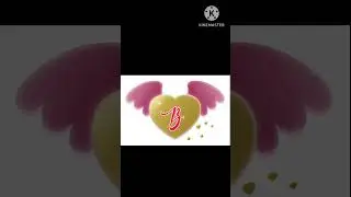 B Name dp #shorts #youtubeshorts Whatsapp dp.