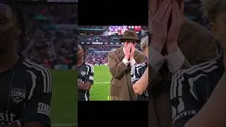 IShowSpeed Scores a Penalty ☠️| Sidemen 2025 | Funk Do Bounce Slowed #ishowspeed #football #shorts