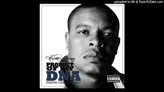 Curtis Young -  Product Of My DNA (Album Sampler)