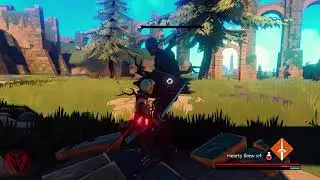 Decay of Logos | PC Gameplay | 1080p HD | Max Settings