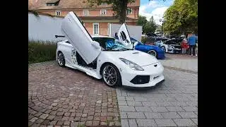 Autotuning 