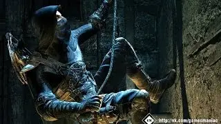 Thief 4 - Gameplay PC/HD