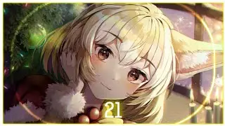「Nightcore」21 ( Arlow & Shiah Maisel/Lyrics )