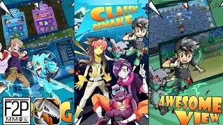 Digi Linkz Gameplay Android / iOS