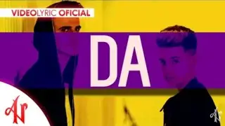 Dame Sabor | Adexe Y Nau | Ft ElFran | Oficial Music Video | Cover Oficial