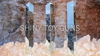 Shiny Toy Guns - The Sun (Instrumental)